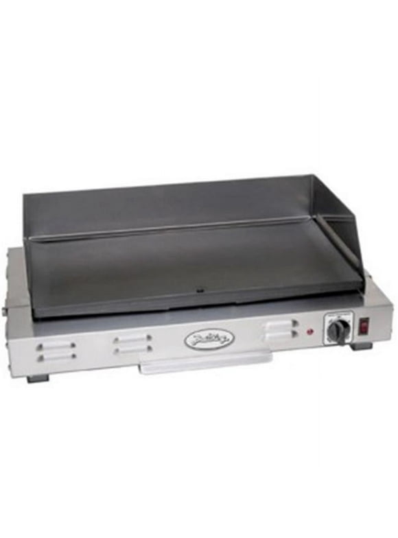 BroilKing CG-10B Heavy Duty Countertop Commercial Griddle