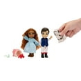 thumbnail image 2 of Disney Little Mermaid Ariel & Eric Petite Gift Set Inspired by the Movie, 2 of 5