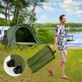 thumbnail image 4 of 2-Person Outdoor Camping Tent with External Cover, 4 of 10