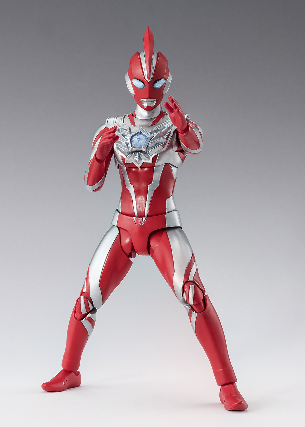 Tamashii Nations - Ultraman Omega - S.H.Figuarts - Ultraman Omega Action Figure