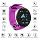 thumbnail image 4 of Smartwatch Reloj Inteligente MONYA Reloj Bluetooth Pro morado, 4 of 4