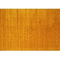 thumbnail image 1 of Ahgly Company Machine Washable Indoor Rectangle Abstract Yellow Contemporary Area Rugs, 5' x 8', 1 of 4