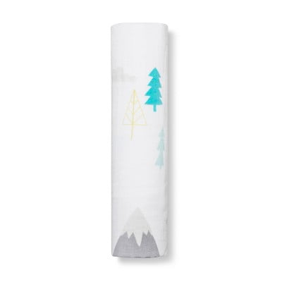 cloud swaddle blanket