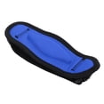 thumbnail image 4 of Attelle de Coude de Tennis Réglable Sangles d'Avant-bras Compression de Coude de Golfeur Bande de Soutien pour Réduire la Douleur Bleu, 4 of 6