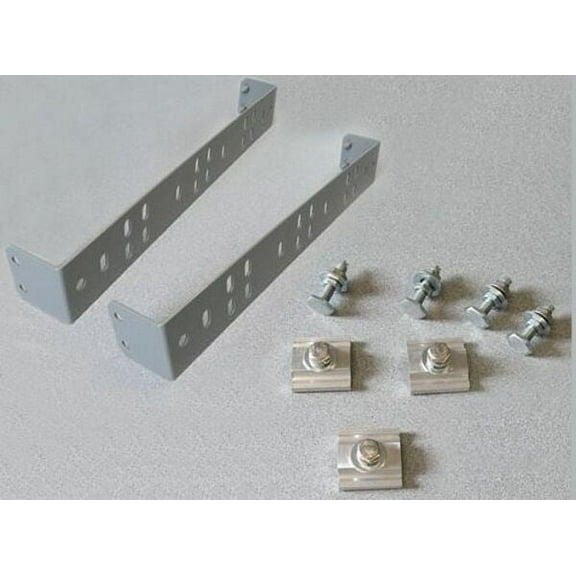 Adrian Steel RKABRK2, Rail Kit Adapter