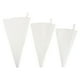 thumbnail image 1 of 3 mangas pasteleras prácticas para repostería, suministros de decoración de pasteles DIY, 1 of 6