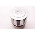 thumbnail image 3 of Cap, Universal Vent, 4in, 3 of 4