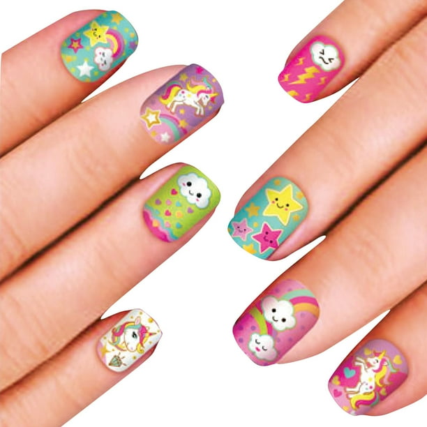 Paw Patrol Nails ubicaciondepersonas.cdmx.gob.mx