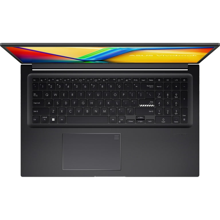 【core i9】ASUS VivoBook 15.6インチ ブラック ASUS Vivobook 15 OLED X1505VA Core i9 13900H/16GBメモリ/1TB