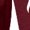 Wine, variant on Girls Bowknot Lightweight Sweatpants for Everyday Play - Loose Straight-Leg Athletic Pants with Pockets for Girls 4-13 years Old