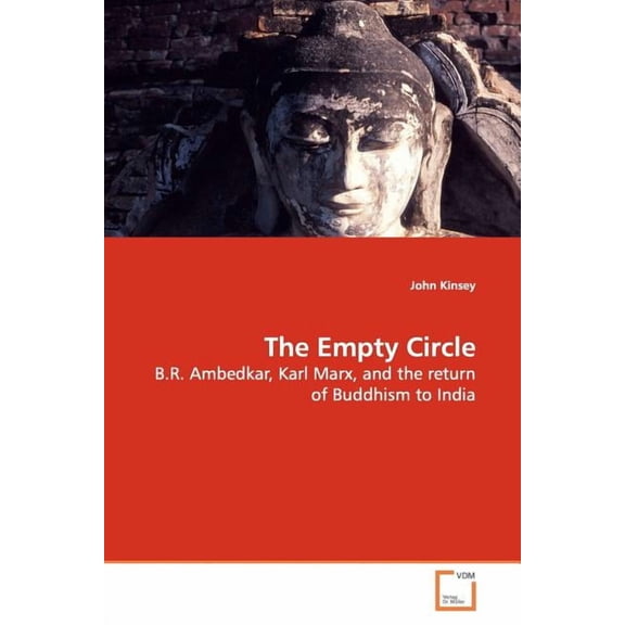 The Empty Circle (Paperback)