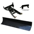 thumbnail image 3 of MOTOALLIANCE® Denali 60" Snow Plow Kit for John Deere Gator 625, 825, 855, 3 of 7