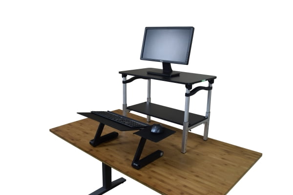 cheapest adjustable standing desk converter cheapest adjustable standing desk converter