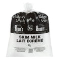 thumbnail image 1 of Brum's Skim Milk, 1 of 4