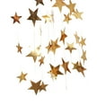 thumbnail image 2 of Decoraciones para fiestas Cateissary estrellas pequeñas tipo 13 NO3, 2 of 6