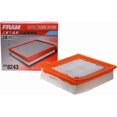 thumbnail image 1 of shiyou-FRAM CA8243 Extra Guard Air Filter for Select Ford, Mazda and Mercury Vehicles, 1 of 4