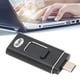 thumbnail image 1 of Memoria USB C, Unidad Flash Tipo C USB C A USB A 3.0 Amplia Aplicación Alta Velocidad Plug And Play Para Teléfono, 1 of 7