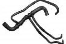 Gates 24723 Premium Modular Coolant Hose For 07-19 Ford F53 F59