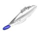 thumbnail image 1 of Creativo Tie Pin Bar Clip Holder Hombres Accesorios de Plumas jinwen Clip de lazo, 1 of 5