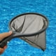 thumbnail image 3 of Red de de piscina, herramienta de limpieza de de hojas de estanque de Spa de alta resistencia, receptor de bolsas de malla Sunnimix redes skimmer para piscina, 3 of 8