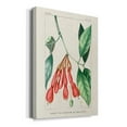 thumbnail image 2 of Turpin Tropical Botanicals I Premium Gallery Wrapped Canvas - Ready to Hang, 2 of 9