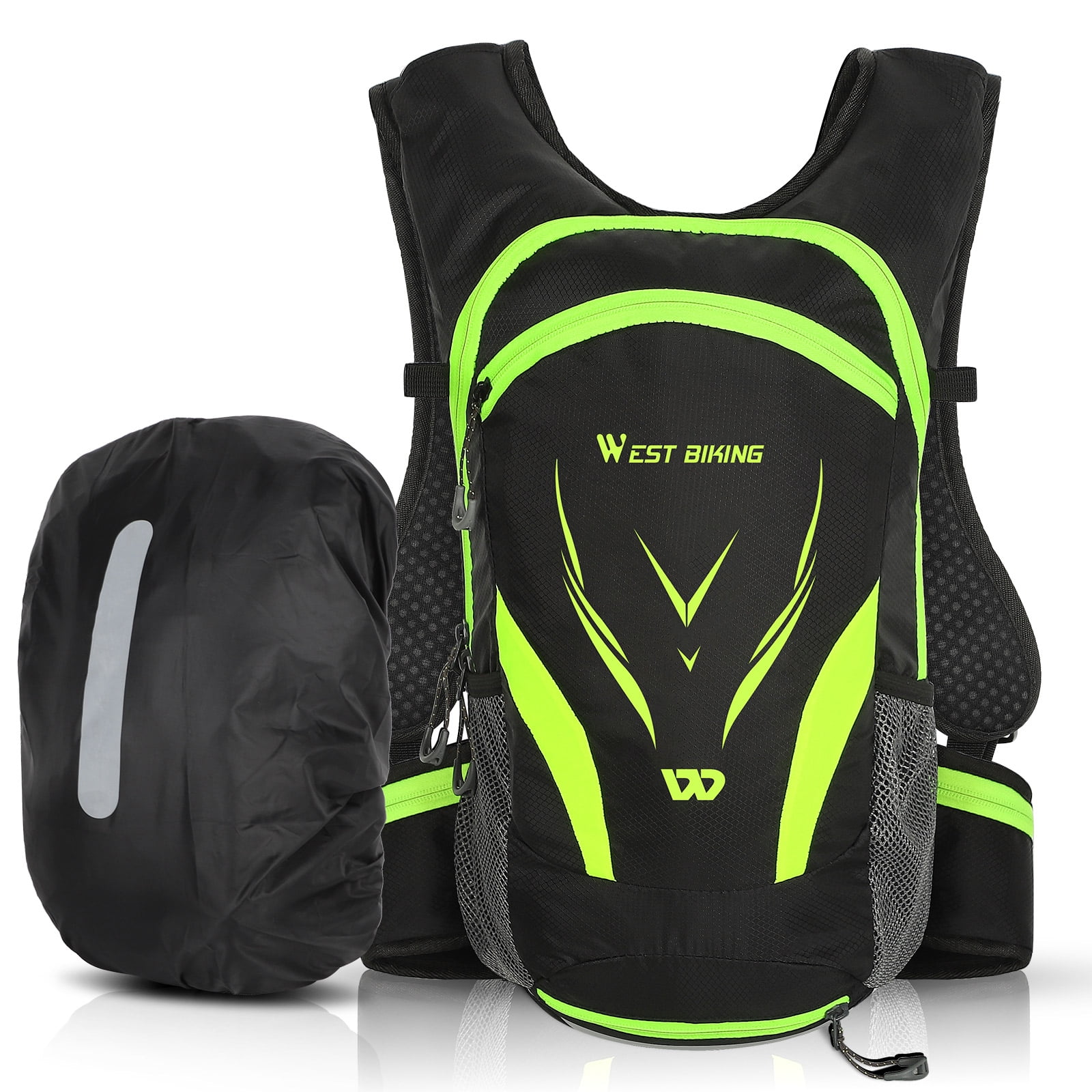 Tecool biking cycling backpack sale