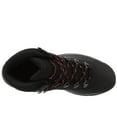 thumbnail image 4 of Columbia Newton Ridge Plus Black/Poppy Red, 4 of 6