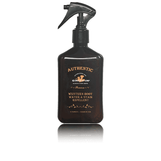 Bearpaw water shop repellent spray