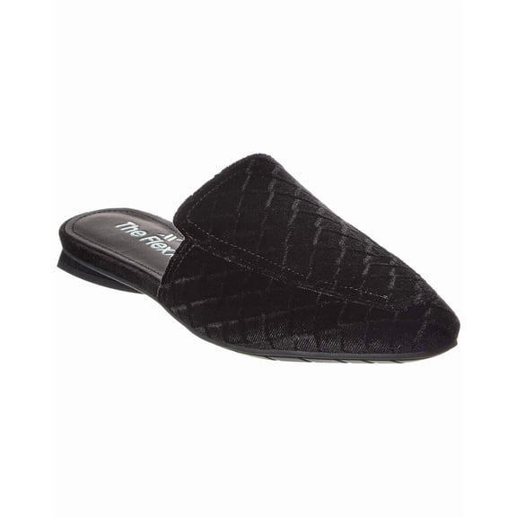 The FLEXX Giudetta Velvet Flat, 39