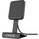 thumbnail image 1 of Base de carga inalámbrica, cargador inalámbrico rápido de 10 W con certificación Qi para iPhone 12, 11, Xs, XR,, 1 of 4
