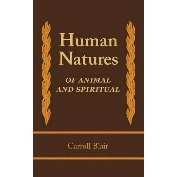 Human Natures, (Paperback)