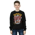 thumbnail image 2 of Harry Potter Boys Gryffindor Seeker Sweatshirt, 2 of 5