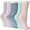 6 Pairs Cute m1, variant on Non Slip Socks for Women Winter Warm Cozy Fuzzy Slipper Socks Soft Fluffy Hospital Socks with Grips