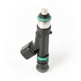 thumbnail image 3 of Omix-Ada by RealTruck | 17714.14 | Fuel Injector | OE Reference: 4861667AA | Compatible with 2007-2011 Jeep Wrangler JK 3.8L, 3 of 3