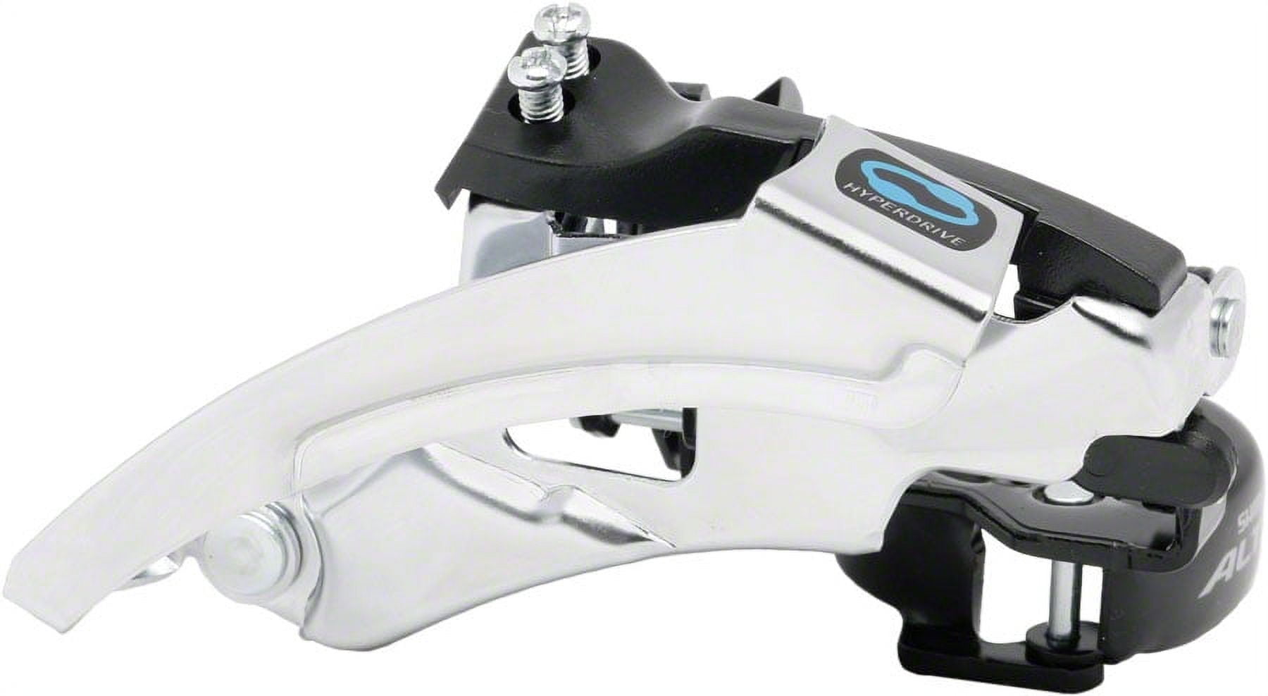 Shimano Front Derailleur - Walmart.com