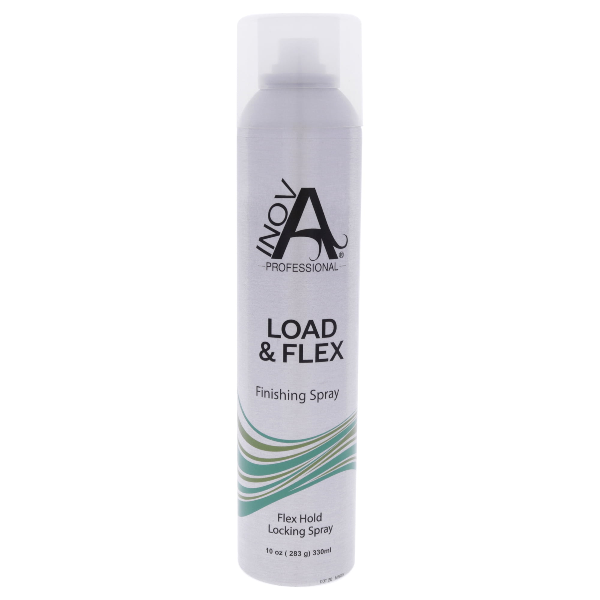 Inova Professional Load and Flex Finishing Spray for Unisex, 10 oz -  Walmart.com