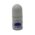 thumbnail image 3 of Nivea Women Extra Brightening Roll-On Deodorant, Underarm Brightening Care, Soft Smooth Skin Feel with Light Floral Scent, 25ml - Pack of 3, 3 of 3