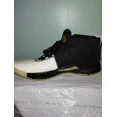 thumbnail image 2 of Size 18 Shoe - Adi - das Dame Black White, 2 of 6