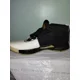 thumbnail image 2 of Size 18 Shoe - Adi - das Dame Black White, 2 of 6
