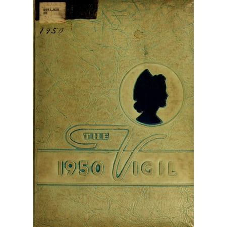 (Custom Reprint) Yearbook: 1950 Hahnemann Hospital School of Nursing - Hahnoscope Yearbook (Philadelphia PA)