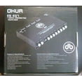 thumbnail image 4 of Ecualizador Paramétrico 7 Bandas DB Drive E6 EQ7 7 Volt, 4 of 9
