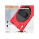 thumbnail image 4 of TEKNET Funda Correa Para iPad 11 pulgadas A16 Rudo Case, 4 of 5