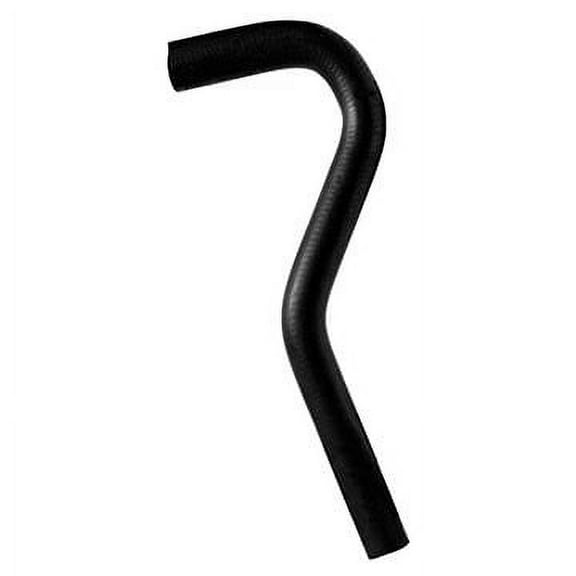 Dayco 87968 Molded Htr Hose Fits select: 2006-2012 CHEVROLET MALIBU, 2006-2010 PONTIAC G6