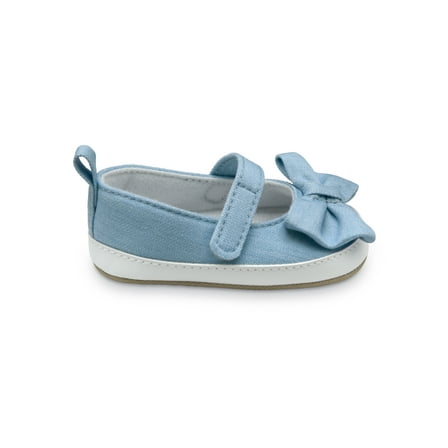 Carter's Child of Mine, Infant Girl Skimmer Sneaker, 3-6M