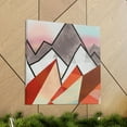 thumbnail image 6 of Mountain Majestic Splendor - Canvas, 6 of 10