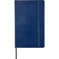 thumbnail image 2 of Moleskine Classic L Soft Cover Ruled Notebook, 2 of 3