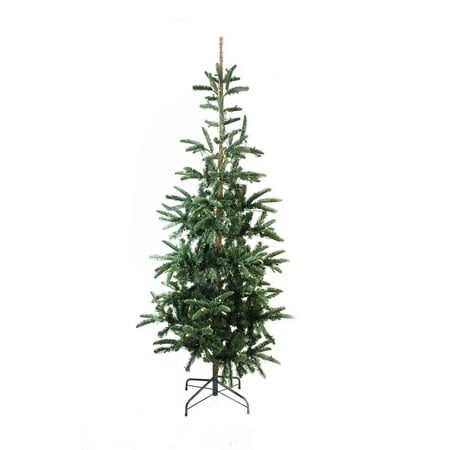 6 5 pre lit layered noble fir artificial christmas tree 6 5 pre lit layered noble fir artificial christmas tree