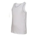 thumbnail image 2 of BELLA + CANVAS - Youth Jersey Tank - 3480Y, 2 of 5