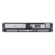 Rackmount.IT - RM-CI-T8 Kit for Cisco Firepower 1010 / ASA 5506-X