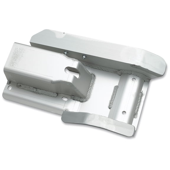 Moose Racing 560BL Bullet Line Heavy-Duty Swingarm Skid Plate
